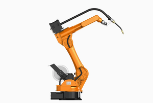 Bras de robot de soudage industriel MIG à 6 axes - Product Image 3