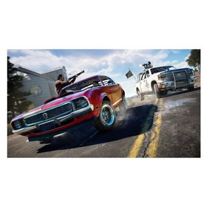 Far Cry 5 PS4 Juego de disparos PEGI 18+ Ubisoft - Product Image 4