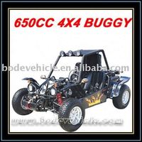 Buggy 650cc cee