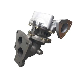 แกนเทอร์โบชาร์จเจอร์ VIHN 8981506872 8982704370 V-410278 RHF3 สำหรับ ISUZU D-MAX TFR/TFS 4JK1-TC 2.5L 120KW 2013- ชุดซ่อมเทอร์โบ 163 - Product Image 2