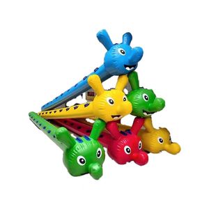 Travail d'équipe bon marché Racing <span class=keywords><strong>Ver</strong></span> gonflable pour jeu <span class=keywords><strong>de</strong></span> sport en plein air - Product Image 4