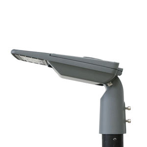 2024 Neues Design 50 Watt Straßen laterne 170lm/W Ip67 Wasserdichte Außen lampe LED Straßen leuchte - Product Image 3