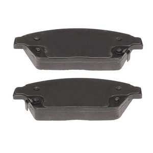 Pastillas de Freno Semi-Metálicas Premium D1467-8667 para Chevrolet Cruze/Trax/Optra, para <span class=keywords><strong>OPEL</strong></span> <span class=keywords><strong>Ampera</strong></span>/Cascada/Astra J - Product Image 4