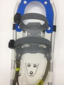 تصميم احترافي 2023 بسعر الجملة من المصنع أحذية جليدية خفيفة من الألمونيوم 6061 - Product Image 2