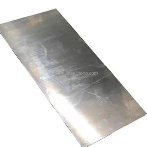 1050 bengkok logam kustom lembaran aluminium sublimasi Tiongkok untuk peralatan makanan