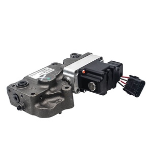 โซลินอยด์ 90R75 MCV116G4204 อะไหล่ไฮดรอลิก โรงงานผลิตปั๊มไฮดรอลิก ชิ้นส่วนไฮดรอลิก - Product Image 4