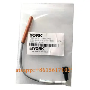 York Chiller Spare Parts temperature sensor 025-28935-000