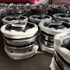 Roues de train de marchandises de <span class=keywords><strong>locomotive</strong></span> en acier forgé Origine CN Beijing - Product Image 4