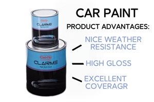 <span class=keywords><strong>Pintura</strong></span> Metálica Automotriz a Buen Precio, Revestimiento para Autos, <span class=keywords><strong>Pintura</strong></span> Automotriz con Escamas Metálicas, Brillo Plateado, <span class=keywords><strong>Pintura</strong></span> en Aerosol Metálica para Autos - Product Image 2