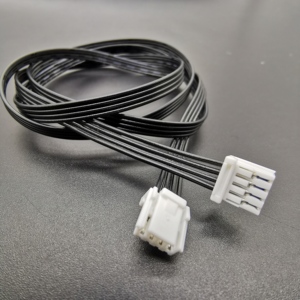 jst XSZE-003T-P0.3 SZE-002T-P0.3泽尔1.5毫米3pin <span class=keywords><strong>5pin</strong></span>连接扁平带状电缆 - Product Image 2
