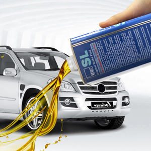 Veas Dot 4 Brake Oil Líquido de frenos hecho en fábrica Lubricante de automóvil de alta calidad en 1000ml Buen reemplazo para Dot 4 Brake Oil - Product Image 3