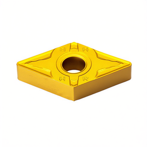 Inserto de torneado DNMG de 55 grados negativos SS para mecanizado de metales - Product Image 2