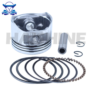 Kit de pistón de 39mm para <span class=keywords><strong>desbrozadora</strong></span>, para <span class=keywords><strong>Honda</strong></span> GX31 139F <span class=keywords><strong>GX35</strong></span> 140F - Product Image 2