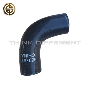 Selang siku 3697611 untuk mesin truk Foton suku cadang penting untuk kit truk - Product Image 3