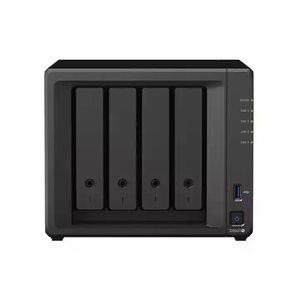 Offre Spéciale DS923+ DiskStation Boîtier NAS 4 Baies Plateforme de Stockage Flexible DS923+ - Product Image 1
