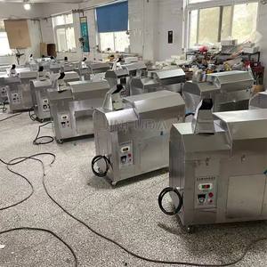 Máquina <span class=keywords><strong>tostadora</strong></span> <span class=keywords><strong>de</strong></span> granos <span class=keywords><strong>de</strong></span> <span class=keywords><strong>café</strong></span> Máquina <span class=keywords><strong>tostadora</strong></span> <span class=keywords><strong>de</strong></span> granos Máquina <span class=keywords><strong>tostadora</strong></span> <span class=keywords><strong>de</strong></span> nueces <span class=keywords><strong>de</strong></span> maní <span class=keywords><strong>de</strong></span> sésamo - Product Image 2