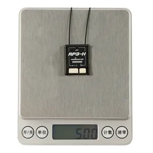 Wholesale Price Radiomaster Rp3-h 2.4ghz Expresslrs Nano Dual Antenna Built-in Tcxo Optimized - Product Image 6
