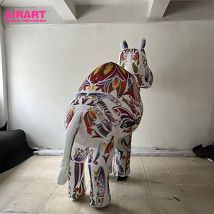 <span class=keywords><strong>Camellos</strong></span> Inflables <span class=keywords><strong>de</strong></span> Colores, Disfraces <span class=keywords><strong>de</strong></span> Camello Inflables para Fiestas y Eventos - Product Image 6