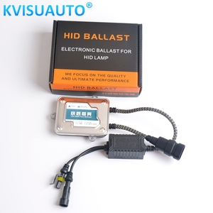 Phares de voiture CQL Retrofit Styling HID Bi-xénon à faisceau haut et bas, lentilles de projecteur mini H1, H4, <span class=keywords><strong>H7</strong></span>, HB3, 2,5 pouces, LHD RHD - Product Image 2