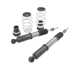 <span class=keywords><strong>Amortisseur</strong></span> coilover avant arrière gauche droite réglable en 32 étapes de haute qualité pour VW <span class=keywords><strong>Scirocco</strong></span> R 3rd Gen MK6/A6 09-17 VWG040 - Product Image 2