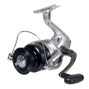 JIGGINGSOUL-Reel-015 Nouvelle Arrivée Spinning Reel Distant Wheel Moulinets De Pêche En Mer D'eau Salée à Vendre - Product Image 4