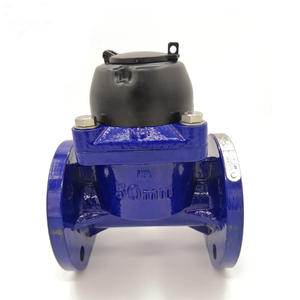 주철 관개 woltman <span class=keywords><strong>3</strong></span> 인치 벌크 워터 미터 - Product Image 4