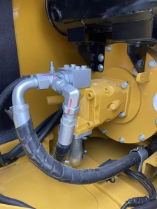 รถขุดไฮดรอลิก Caterpillar รุ่น 307E2 มือสอง สภาพดี 7 ตัน ใช้งานได้ 95% ประสิทธิภาพสูง - Product Image 4