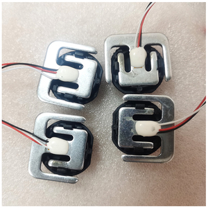 50kg Wägezellen-Sensor Gewichtswägezelle Kleine Größe Intelligente Haushaltswaage Erwachsenenwaage Körperwaage Halbbrücken-Mikro-Wägezelle 50kg - Product Image 4