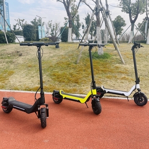 Stock prêt à l'entrepôt de l'ue 10 pouces hors route neige/sable équitation Suspension pliable <span class=keywords><strong>e</strong></span>-<span class=keywords><strong>roller</strong></span> <span class=keywords><strong>E</strong></span> Scooter électrique Scooters pour adultes - Product Image 6