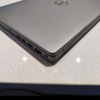 Ordinateur portable professionnel Dell Precision 3551 15,5 pouces, 95 % neuf, haute qualité, processeur I7-10750H, 16 Go de RAM, SSD 512 Go, P620 (4 Go), Windows 11