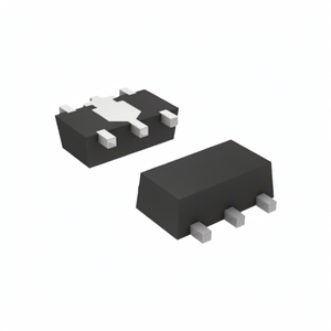 S-1701V3026-U5T1G Power Management (PMIC) Components Electronic SOT 89 5/6 Original One Stop Service - Product Image 1