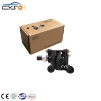 4721525660 Pièces de suspension automobile de bonne qualité, nouveau bloc de soupapes, électrovanne de suspension pneumatique pour Land Rover Range Rover L322