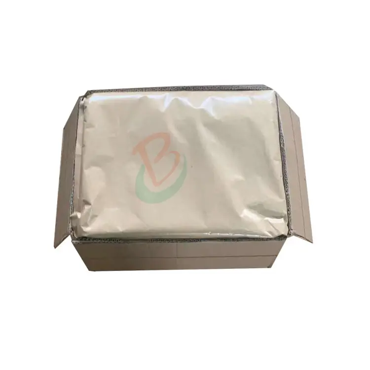 Fodere termiche isolate ecologiche della scatola d'imballaggio della fodera della scatola termica per 48-72 ore di spedizione a freddo
