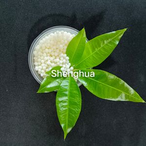 Résine de copeaux de polyester de qualité bouteille - Product Image 3