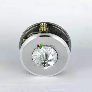 奥迪A3 1.9 TDI (8L) 发动机PD UI ARL涡轮芯的新型涡轮增压器滤芯GT1749V 721021-0006 038253016G - Product Image 1