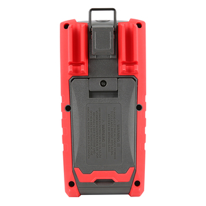 UNI-T UT191E ทรูอาร์เอ็มเอส 6000 มัลติมิเตอร์ดิจิตอลอุตสาหกรรม 3 เฟส วัดค่าไฟฟ้ากระแสสลับ 600V แบบทรูอาร์เอ็มเอส - Product Image 6