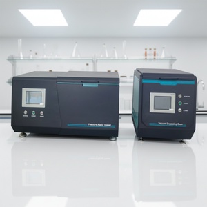 เครื่องทดสอบแรงดันยางมะตอยแบบ D6521 <span class=keywords><strong>ASTM</strong></span> เครื่องทดสอบความชราแบบอัตโนมัติหน้าจอสัมผัสยางมะตอย - Product Image 6