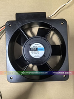 Ventilateur de refroidissement d'équipement à filigrane de 18 cm, 200 6 fils, pour onduleur, Original Oriental ORIX MR18-TTA