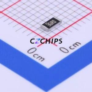 Resistencia SMD RMS12FT36R0 1206 (Tipo: Película Gruesa) (Resistencia: 36 Ohmios Precisión: 1%) - Product Image 1