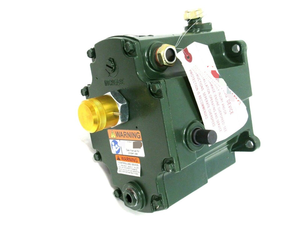 Contrôleur de régulateur WOODWARD PLC 8516-179PS avec communication RS485 pour l'automatisation industrielle - Product Image 5