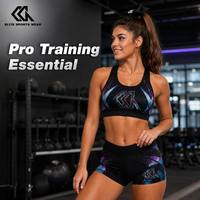 Tenues d'entraînement personnalisées pour équipes de danse et de cheerleading, ensembles de vêtements d'entraînement pour cheerleaders