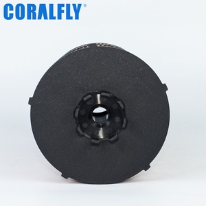 Filtre à huile pour camion Coralfly A4731800809 SO7319 LF17810 P41000 A4731800809 A4721841825 A4711800009 - Product Image 5