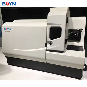 Analizador de espectrómetro de masas <span class=keywords><strong>ICP</strong></span>, máquina <span class=keywords><strong>ICP</strong></span> más PRECIO DE espectrómetro de masas, 1: 2 - Product Image 3