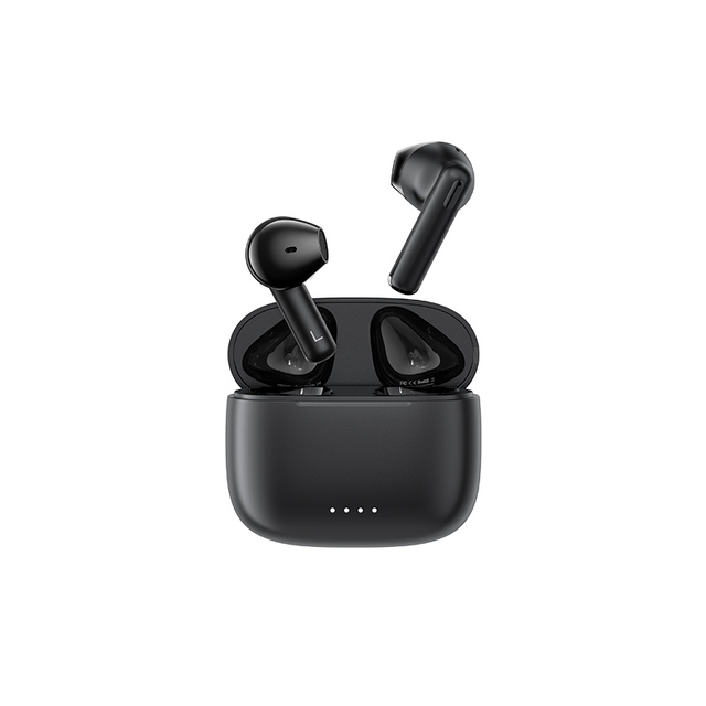 Mini Wireless Noise-cancelling Music Talking Earphones