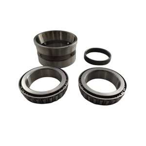 อะไหล่ระบบส่งกำลังรถบรรทุกคุณภาพสูง 16JSS300T-1707109 ชุดลูกปืนรวมสำหรับรถบรรทุก Shacman Dongfeng Faw - Product Image 1