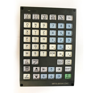 Pièces industrielles FANUC Mitsubishi HN351 E46669-717V, clavier d'origine, pièce de rechange industrielle - Product Image 1
