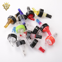 Nouveauté : Mesureur d'alcool rapide 30 ml