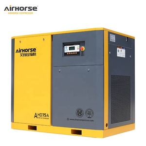 37kw 50hp nergy-regulador de intensidad, IR, ompressor - Product Image 3