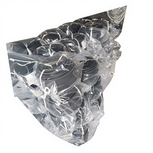 Bande d'étanchéité PVC Zhengxu d'origine Hebei pour ponts, avec adhésif intégré et bordure en acier, matériaux d'étanchéité plastique à bordure extérieure en acier - Product Image 4