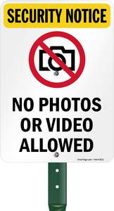 Penjualan paling laris hadiah embun madu tidak ada Logo fotografi, tidak ada Logo komersial logam aluminium fotografi, dibuat di Amerika Serikat - Product Image 2